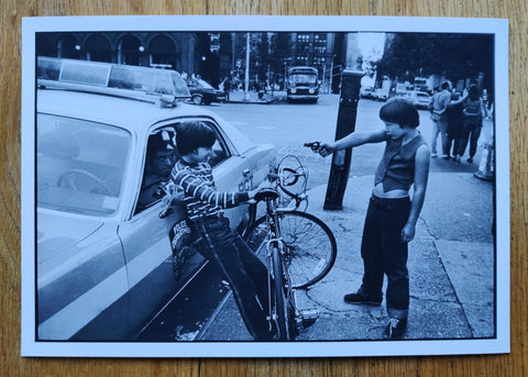 Street Cops - Special Edition (2 Print Options) - Setanta Books