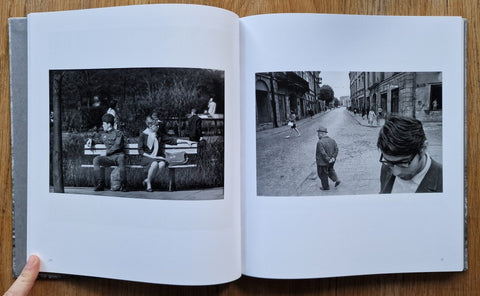 Street Life - Setanta Books