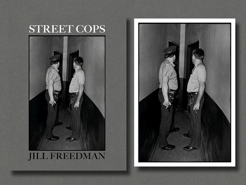 Street Cops - Special Edition (2 Print Options)
