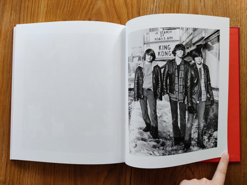 Streets of Boston - Setanta Books