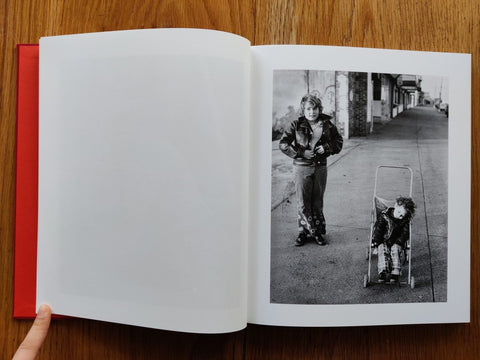 Streets of Boston - Setanta Books