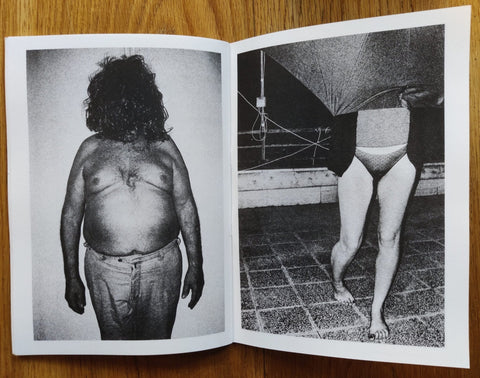 Stuck (L’Atelier RisoGraphique 10) - Setanta Books