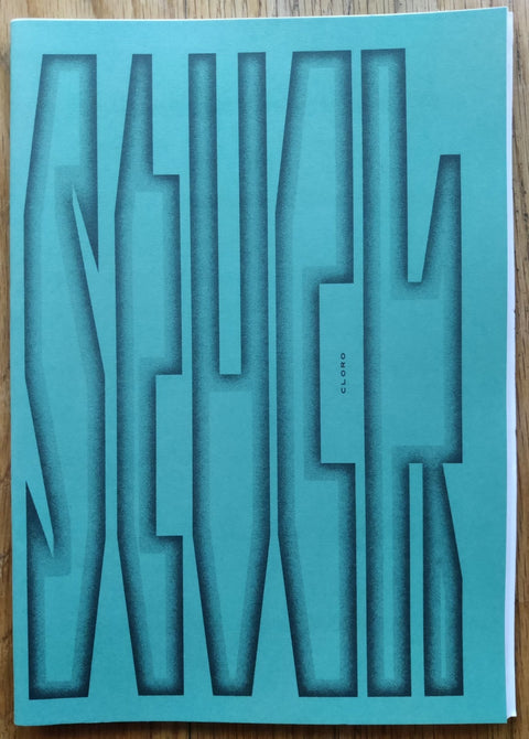 Stuck (L’Atelier RisoGraphique 10) - Setanta Books