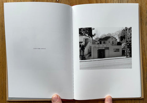 Studio E.R. (One Picture Book) - Setanta Books
