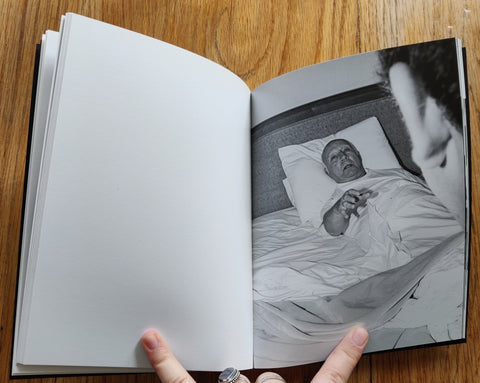 Subscription Series No.3 - Mark Steinmetz, Elaine Stocki, Dru Donovan, Katy Grannan - Setanta Books