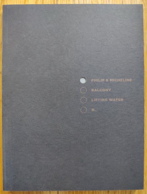 Subscription Series No.3 - Mark Steinmetz, Elaine Stocki, Dru Donovan, Katy Grannan - Setanta Books