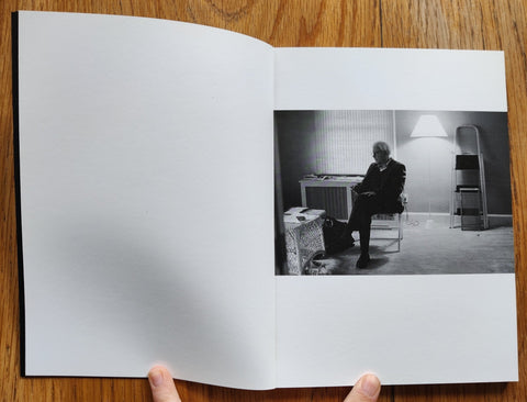 Subscription Series No.3 - Mark Steinmetz, Elaine Stocki, Dru Donovan, Katy Grannan - Setanta Books