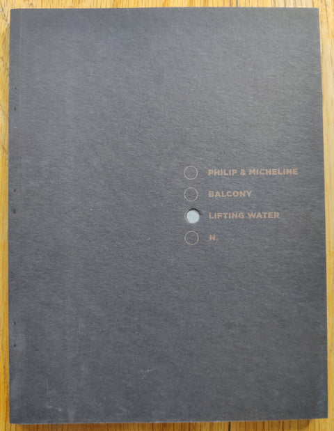 Subscription Series No.3 - Mark Steinmetz, Elaine Stocki, Dru Donovan, Katy Grannan - Setanta Books