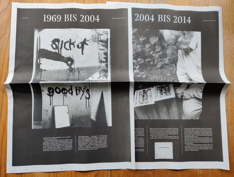 Suddeutsche Zeitung (Books and Film, 1947-2014)