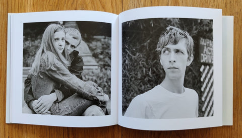 Summer After - Setanta Books