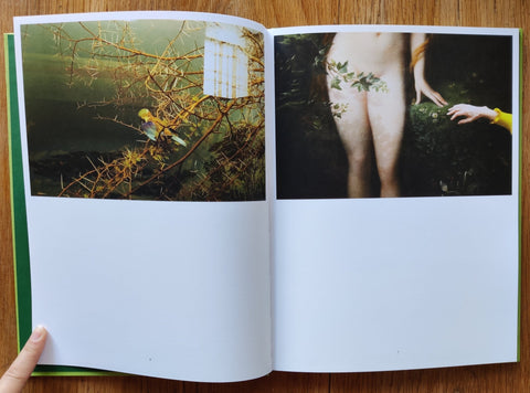 Supernatura (Supernature) - Setanta Books
