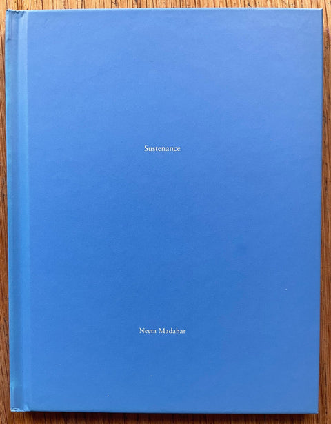 Sustenance (One Picture Book) - Setanta Books