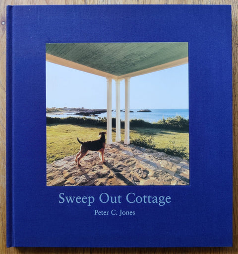 Sweep Out Cottage - Setanta Books