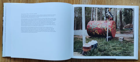 Sweet Earth: Experimental Utopias in America - Setanta Books