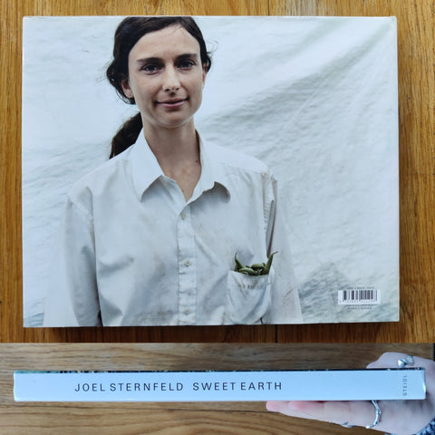 Sweet Earth: Experimental Utopias in America - Setanta Books