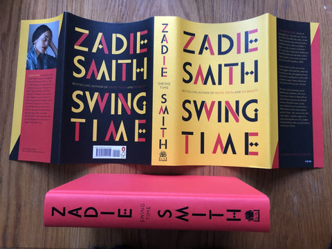 Swing Time