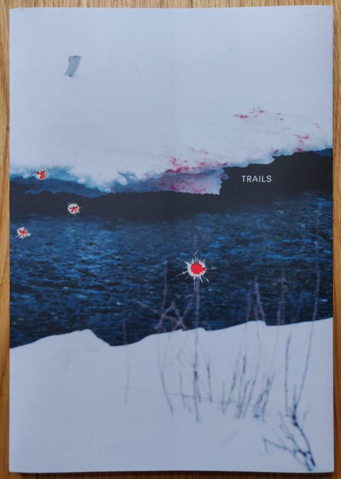 Trails - Setanta Books