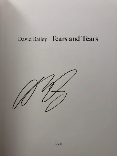 Tears and Tears