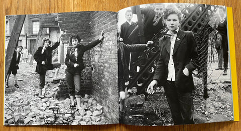 Teddy Girls - Setanta Books