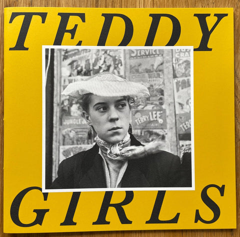 Teddy Girls - Setanta Books