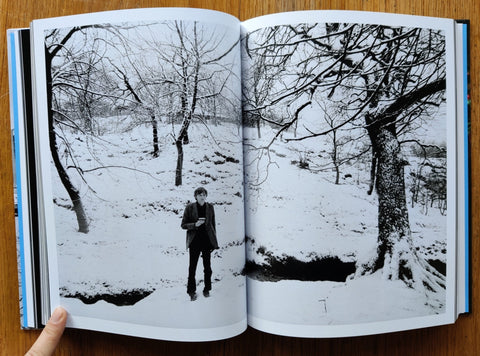 Telling Stories: Photographs of the Fall - Setanta Books
