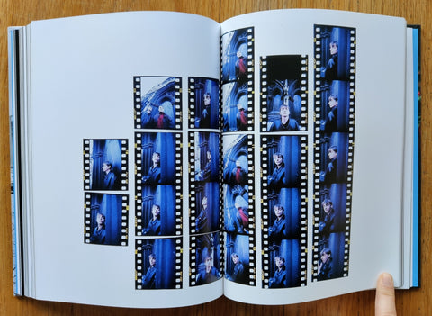 Telling Stories: Photographs of the Fall - Setanta Books