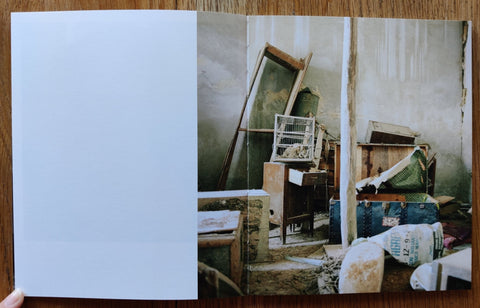 Temporary life - Setanta Books