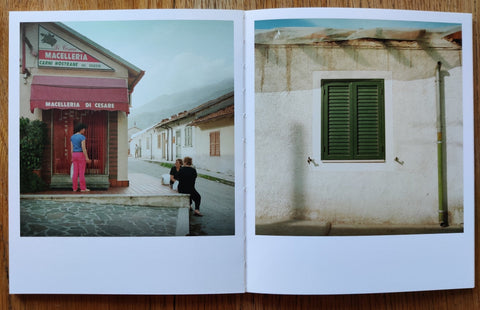 Temporary life - Setanta Books