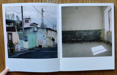 Temporary life - Setanta Books