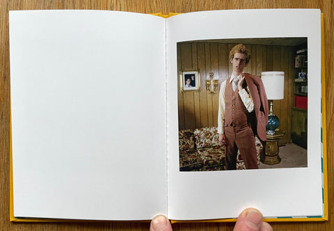 Ten Years Too Late (One Picture Book) - Setanta Books