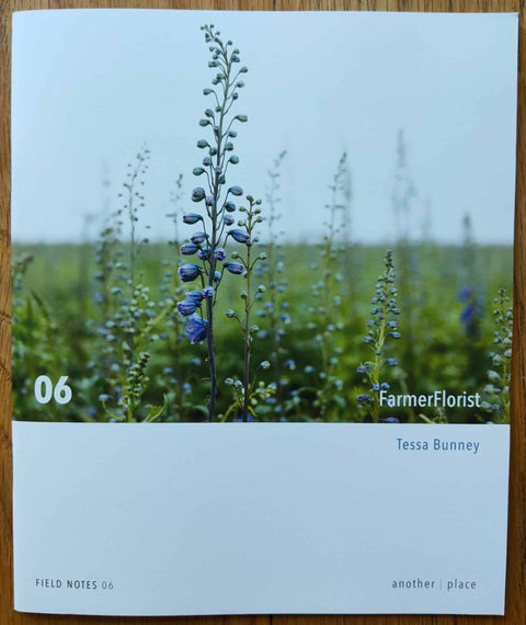 Field Notes 06: FarmerFlorist