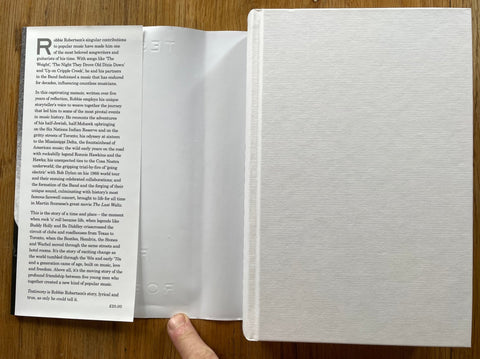 Testimony - Setanta Books
