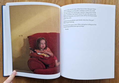 Thatcher’s Children - Setanta Books