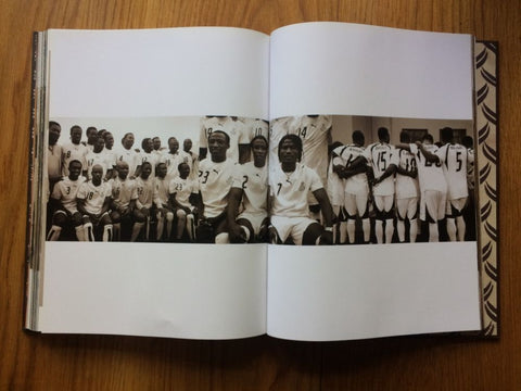 The African Game