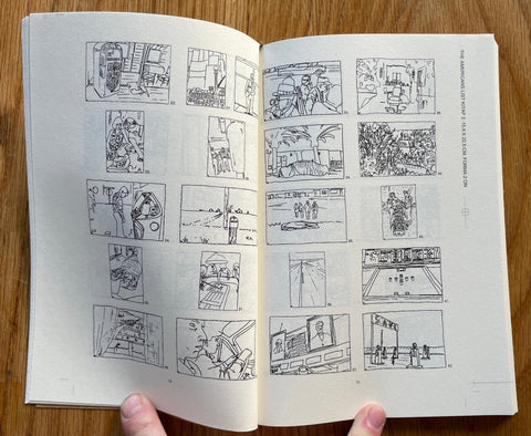 The Americans List - Setanta Books