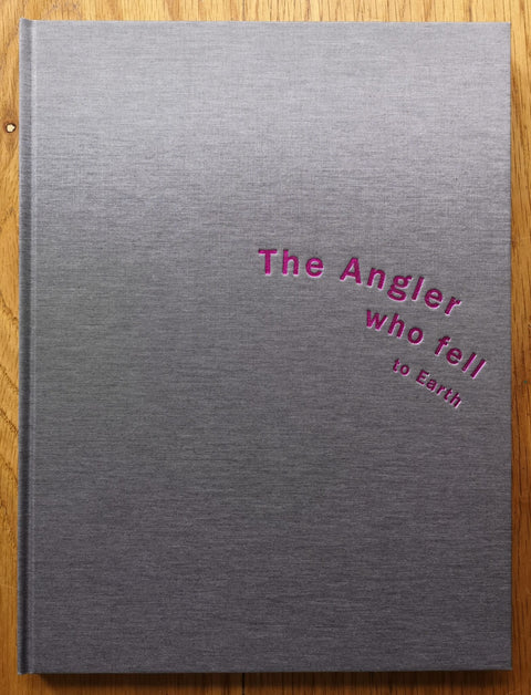 The Angler Who Fell to Earth