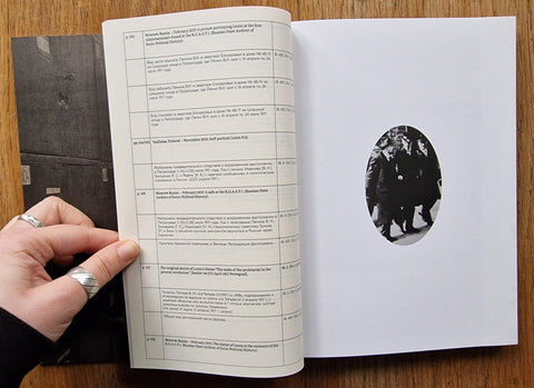 The April Theses - Setanta Books