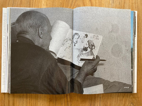 The Artist in His Studio - Setanta Books