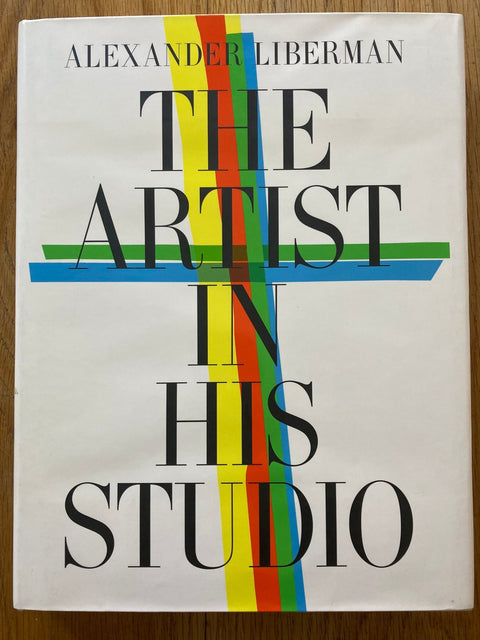 The Artist in His Studio - Setanta Books