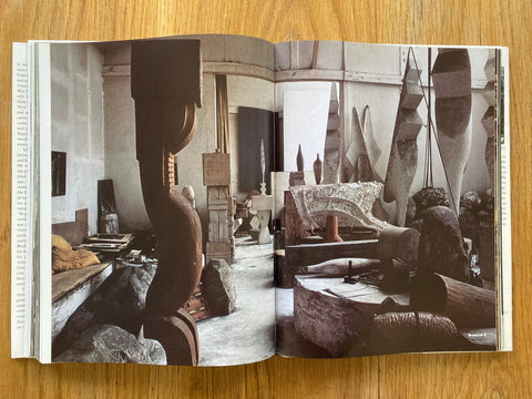 The Artist in His Studio - Setanta Books