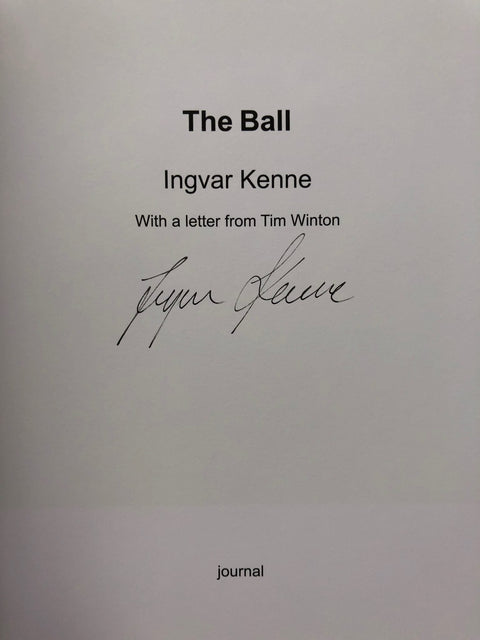 The Ball