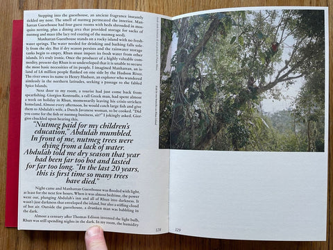 The Banda Journal / Jurnal Banda - Setanta Books