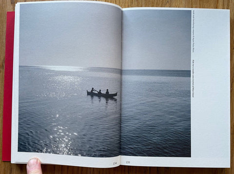 The Banda Journal / Jurnal Banda - Setanta Books