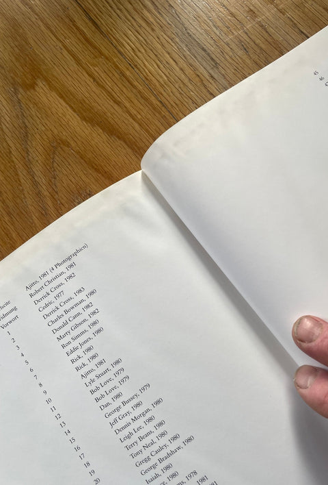 The Black Book - Setanta Books