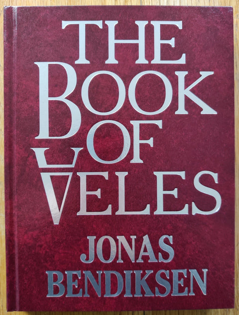 The Book of Veles - Setanta Books