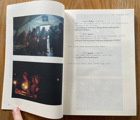 The Bridge - Setanta Books