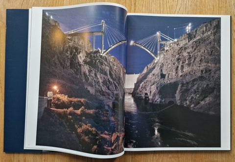 The Bridge at Hoover Dam - Setanta Books