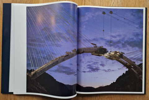 The Bridge at Hoover Dam - Setanta Books
