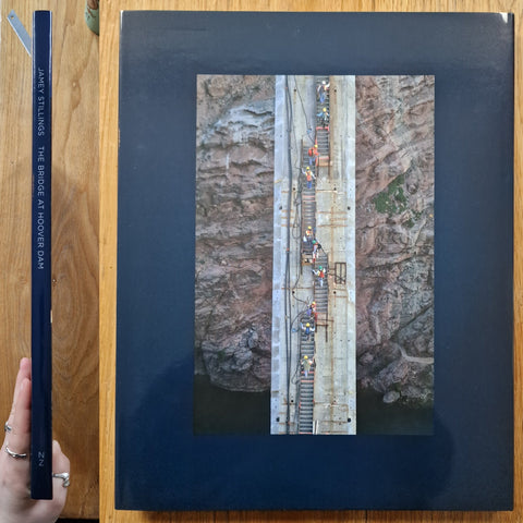 The Bridge at Hoover Dam - Setanta Books