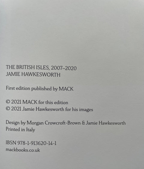 The British Isles - Print edition - Setanta Books